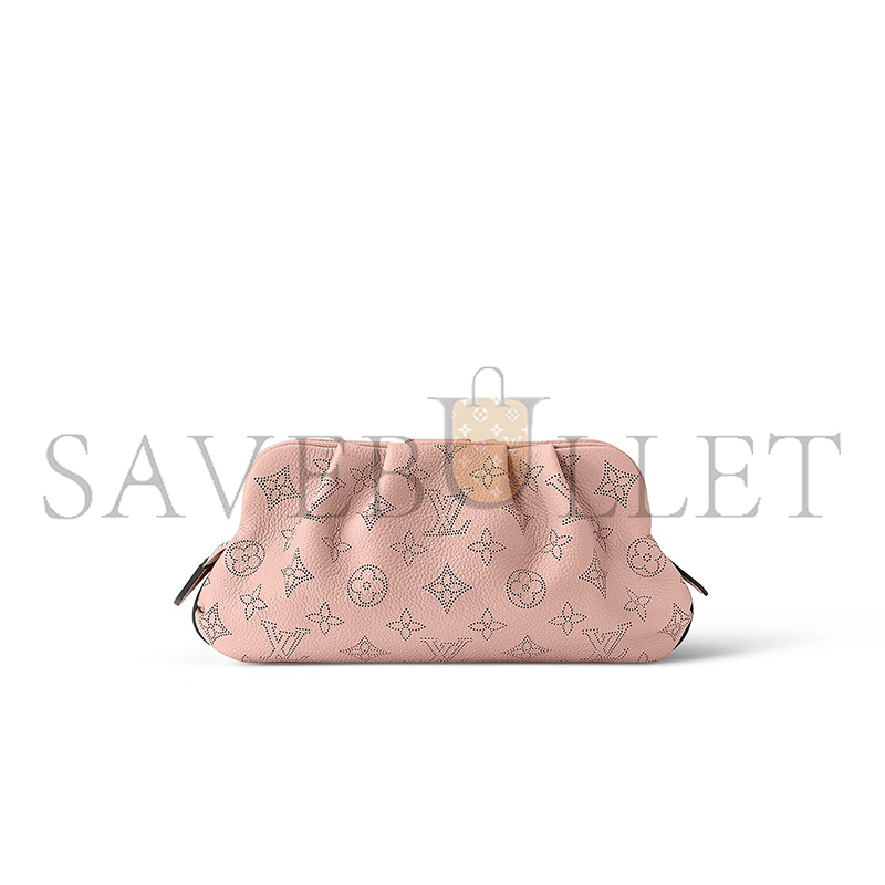 LOUIS VUITTON SCALA MINI POUCH M80092 (23*12.5*5cm)